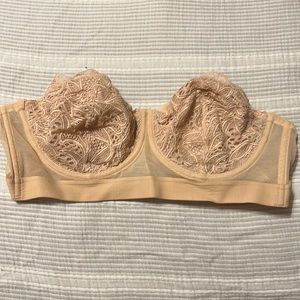 Lively Bandeau/Lingerie top